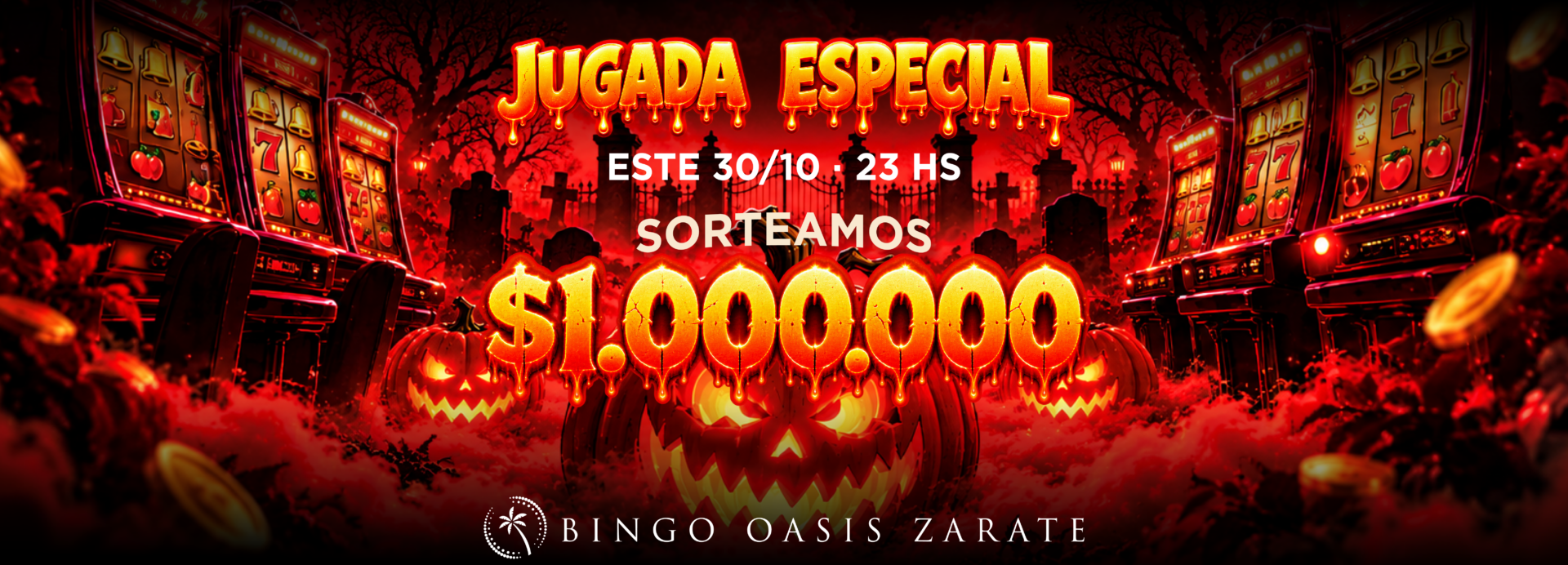 BANNER zarate L